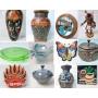 TUCSON Collectibles Auction Saturday 7:30pm 1/31/26