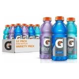 TUCSON GATORDE SPORTS DRINKS AUCTION Tuesday 6:30pm 2/10/26