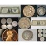 TUCSON Collectible Coins Auction Wednesday 6:30pm 2/11/26