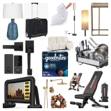 TUCSON HIGH END GENERAL MERCHANDISE AUCTION Thurs 2/12/26 8pm