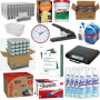 TUCSON OFFICE SUPPLY AND CLEANING PRODUCTS AUCTION Fri 6:30pm 2/13/26