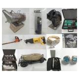 TUCSON Collectibles And Estate Auction Monday 7:30pm 2/16/26