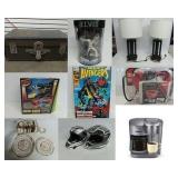 TUCSON Estate Liquidation Auction Wednesday 7:00pm 2/18/26