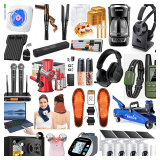 TUCSON GENERAL GOODS AND ACCESSORIES WEDNESDAY 7:30PM 2/18/2026 