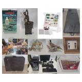 TUCSON Estate Liquidation And Records Auction Thursday 7:00pm 2/19/26