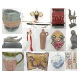 TUCSON Collectibles Auction Thursday 7:30pm 2/19/26