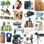 TUCSON GENERAL GOODS: HOUSEHOLD ITEMS & ACCESSORIES Thurs. 8pm 2/19/26
