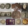 TUCSON Collectible Coin Auction Tuesday 8:15pm 2/24/26