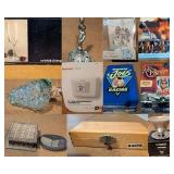 TUCSON Collectibles Auction Wednesday 6:30pm 3/4/26