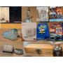 TUCSON Collectibles Auction Wednesday 6:30pm 3/4/26
