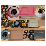 TUCSON Records Auction Thursday 6:30pm 3/5/26