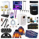 TUCSON CONSUMER GOODS AND GENERAL MERCHANDISE AUCTION Thurs 7pm 3/5/26