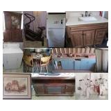 TUCSON General Collectibles Auction Tuesday 7:00pm 3/10/26