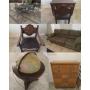 TUCSON High End Furniture Auction Monday 7:00pm 3/16/26