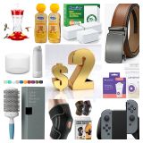 TUCSON GENRAL MERCHANDISE ((2 DOLLAR)) AUCTION Tuesday 6:30pm 3/17/26