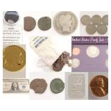 TUCSON Coin And Currency Auction Tuesday 7:00pm 3/17/26