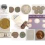 TUCSON Coin And Currency Auction Tuesday 7:00pm 3/17/26