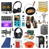 TUCSON GENERAL GOODS & ACCESSORIES Tuesday 7:30pm 3/17/26