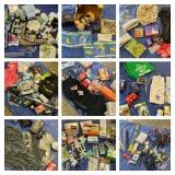 TUCSON General Merchandise Bulk Items Wednesday 6:30 PM 3/25/26