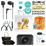 TUCSON GENERAL MERCHANDISE (( $2 )) AUCTION Wednesday 7:00pm 3/25/26