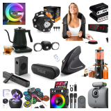 TUCSON GENERAL GOODS AND ACCESSORIES Wednesday 7:45pm 3/25/26