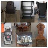 TUCSON Estate Liquidation Auction Wednesday 7:30 PM 3/25/26 