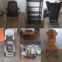 TUCSON Estate Liquidation Auction Wednesday 7:30 PM 3/25/26 