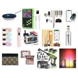 TUCSON General Merchandise Auction Thursday 6:30pm 3/26/26