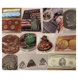 TUCSON Coin And Currency Auction Monday 6:30pm 3/30/26