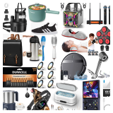 TUCSON GENERAL GOODS & ACCESSORIES Monday 8:00pm 3/30/26
