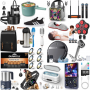 TUCSON GENERAL GOODS & ACCESSORIES Monday 8:00pm 3/30/26