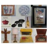 TUCSON Estate Liquidation Auction Tuesday 7:30pm 3/31/26 