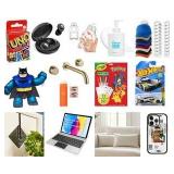 TUCSON Dollar General Merchandise Auction Wednesday 6:30pm 4/15/26