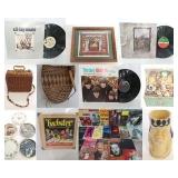 TUCSON Collectibles And Estate Auction Wednesday 7:00pm 4/15/26