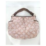 Very loved Authentic Coach Bag