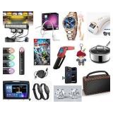 TUCSON General Merchandise Auction Tuesday 6:30pm 4/21/26