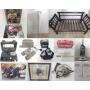 TUCSON Estate Liquidation Auction Tuesday 7:30pm 4/21/26