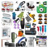 TUCSON GENERAL GOODS Tuesday 8pm 4/21/26