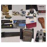 TUCSON General Estate Auction Wednesday 6:30pm 4/22/26