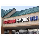 Tucson ONSITE Freedom Smoke USA Auction (PART 2) Wednesday 7pm 4/22/26