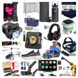 TUCSON GENERAL GOODS Wednesday 8pm 4/22/26 - $5