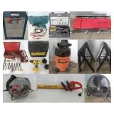 TUCSON Surplus Auction Thursday 7:00pm 4/23/26