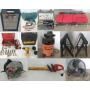 TUCSON Surplus Auction Thursday 7:00pm 4/23/26