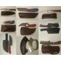 TUCSON Collectible Knives Auction Saturday 7:00pm 4/25/26