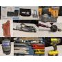 TUCSON Tools And Household Auction Tuesday 6:30pm 4/28/26