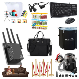 TUCSON PREMIUIM GOODS AND GENERAL MERCH AUCTION Tues 7:30pm 4/28/26