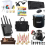 TUCSON PREMIUIM GOODS AND GENERAL MERCH AUCTION Tues 7:30pm 4/28/26