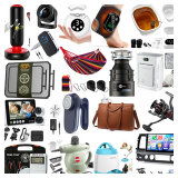 TUCSON GOODS AND ACCESSORIES Thursday 8pm 4/30/26