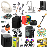 TUCSON PREMIUIM GOODS AND GENERAL MERCH AUCTION Friday 7pm 5/01/26