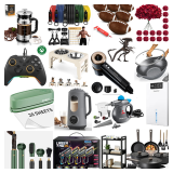TUCSON GOODS AND ACCESSORIES AUCTION Friday 7:30pm 5/01/26